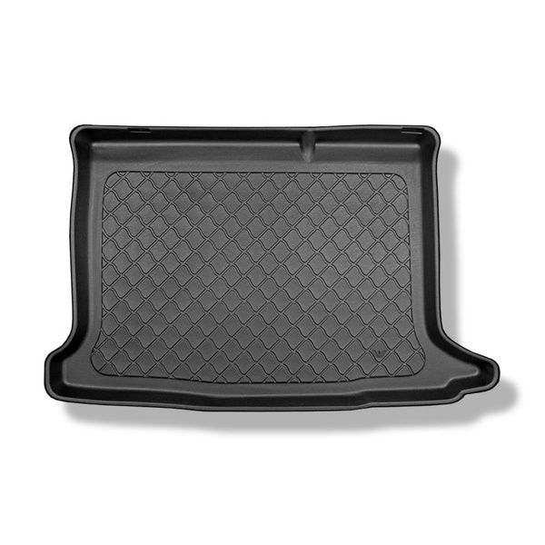 Kofferbakmat op maat voor: Dacia Sandero II Hatchback (12.2012-12.2020)