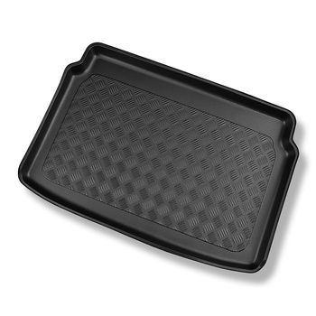 Kofferbakmat op maat voor: Ford EcoSport III SUV (02.2018-2022) - bovenste bagag