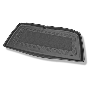 Kofferbakmat op maat voor: Citroen C2 Hatchback (2003-10.2009)