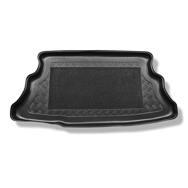 Kofferbakmat op maat voor: Suzuki Swift Hatchback (1994-2004)