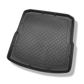Kofferbakmat op maat voor: Skoda Superb II 3T Stationwagen (11.2009-08.2015) - v