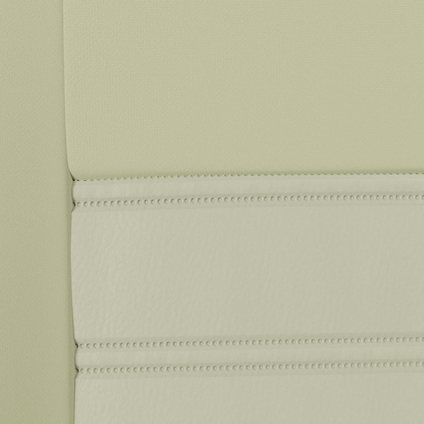 Een set universele autohoezen voor Volkswagen Caddy II, III, IV, V (1995-....) - MD-8