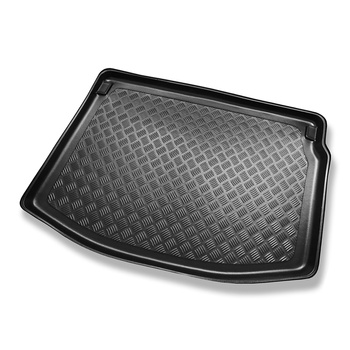 Kofferbakmat op maat voor: Renault Megane III Coupé, Hatchback (11.2008-12.2015)