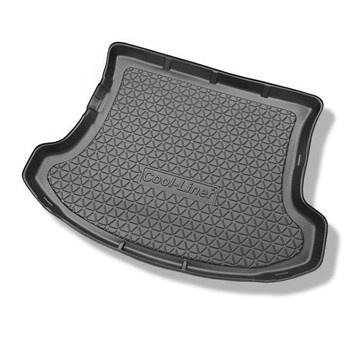 Kofferbakmat op maat voor: Mazda CX-7 SUV (07.2007-08.2012)