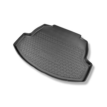 Kofferbakmat op maat voor: Toyota Corolla XII E210 Sedan (03.2019-....) - ook vo