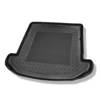 Kofferbakmat op maat voor: Kia Sorento II SUV (2009-01.2015) - 7 stoelen; derde 