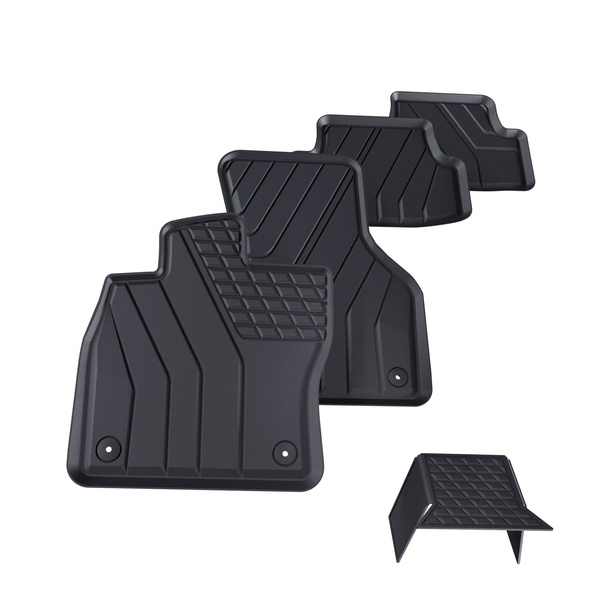 TPE automatten voor Seat Leon III Hatchback, Sportstourer (2013-2020)