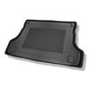 Kofferbakmat op maat voor: Suzuki Grand Vitara II SUV (2005-02.2015)