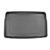 Kofferbakmat op maat voor: Mitsubishi Colt VII Hatchback (10.2023-....) - bovenste bagageruimte