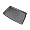 Kofferbakmat op maat voor: Renault Clio V Hatchback (09.2019-....) - bovenste bagageruimte