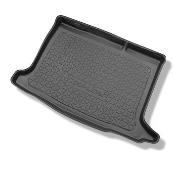 Kofferbakmat op maat voor: Dacia Sandero II Hatchback (12.2012-12.2020)