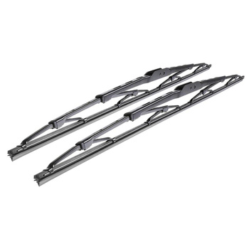 Auto ruitenwissers op de voorruit voor Jaguar XK Coupé (03.1996-2014) - standaar