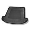 Kofferbakmat op maat voor: Kia Sorento II SUV (2009-01.2015) - 7 stoelen; derde rij verlaagd