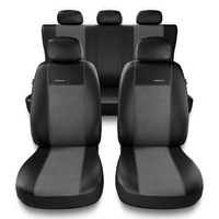 Een set universele autohoezen voor Audi A8 D2, D3, D4, D5 (1994-2019) - PR1