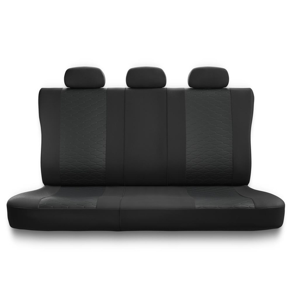 Een set universele autohoezen voor BMW X5 E53, E70, F15, G05 (2000-....) - MD-6