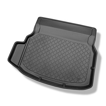Kofferbakmat op maat voor: Mercedes-Benz C Klas W204 Limousine (04.2007-02.2014)