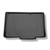 Kofferbakmat op maat voor: Opel Corsa D Hatchback (2006-11.2014) - onderste bagageruimte