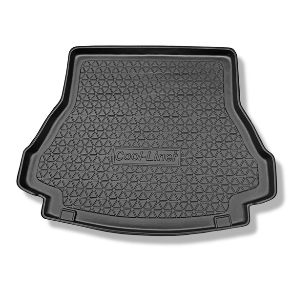 Kofferbakmat op maat voor: Renault Laguna II Estate (01.2001-06.2007)
