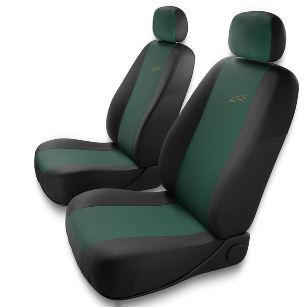 Een set universele autohoezen voor Suzuki Baleno I, II, III (1995-2019) - X.R-GR