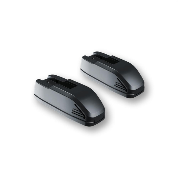 Auto ruitenwissers op de voorruit voor Chevrolet Nubira Stationwagen, Sedan (02.2004-04.2013) - hybride bladen