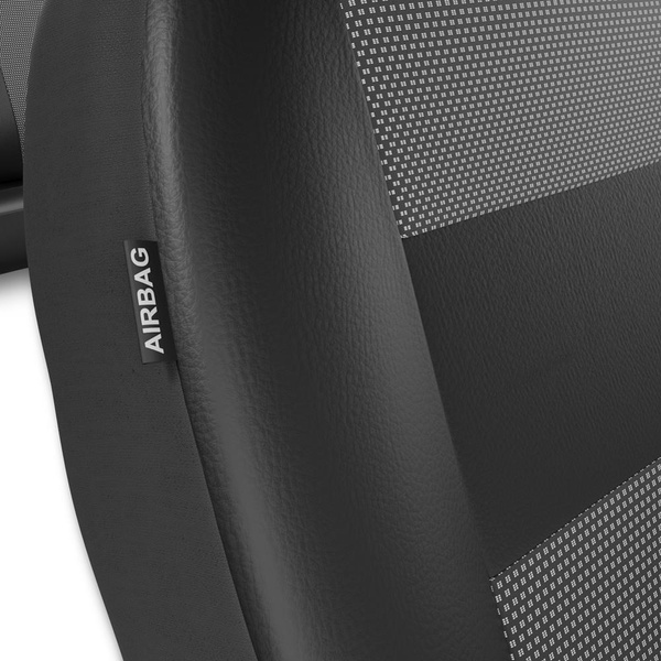 Een set universele autohoezen voor Opel Astra F, G, H, J, K, L (1991-....) - EXL-2