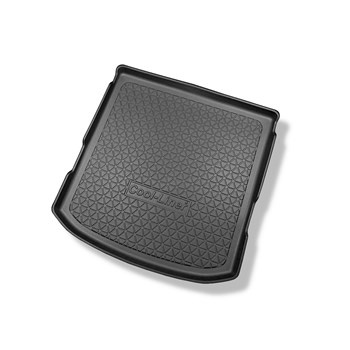 Kofferbakmat op maat voor: Ford Galaxy III MPV (09.2015-....) - 5 zitplaatsen