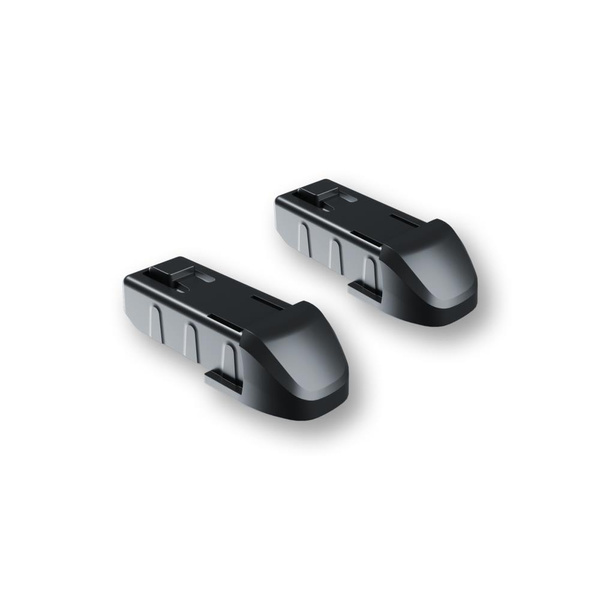 Auto ruitenwissers op de voorruit voor Chevrolet Trax Crossover (11.2012-2022) - hybride bladen