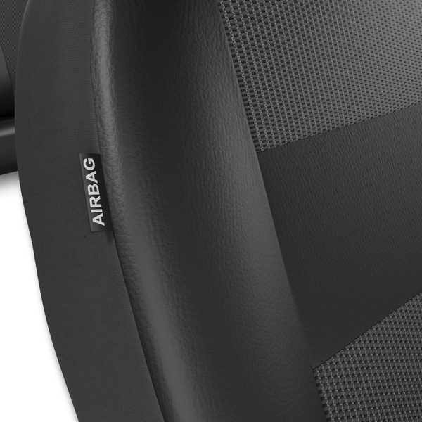 Een set universele autohoezen voor Renault Kadjar (2015-2023) - EXL-3