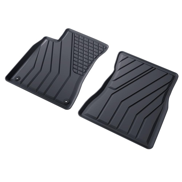 TPE automatten voor Mercedes-Benz B Klas W247 Sports Tourer (2018-....)