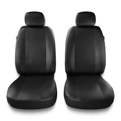 Een set universele autohoezen voor Hyundai i10 I, II, III (2008-....) - 2CM-B
