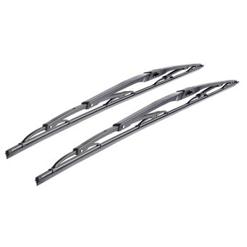 Auto ruitenwissers op de voorruit voor Autosan H7 Trafic / Traper / Solina Bus (