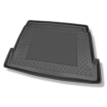 Kofferbakmat op maat voor: Citroen C5 I, II Liftback (2000-2008)