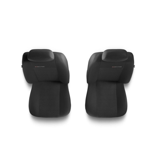 Een set universele autohoezen voor BMW X1 I, II (2009-2022) - 2UNE-3