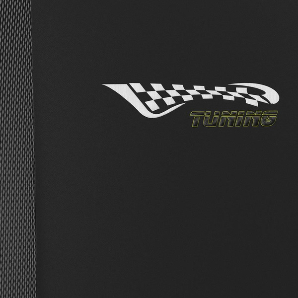 Een set universele autohoezen voor Citroen Saxo (1996-2004) - TG-G