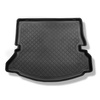 Kofferbakmat op maat voor: Renault Grand Scenic IV MPV (12.2016-....) - 7 stoelen; derde rij verlaagd