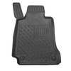 TPE automatten voor Mercedes-Benz C Klas W204 Stationwagen (12.2007-09.2014)