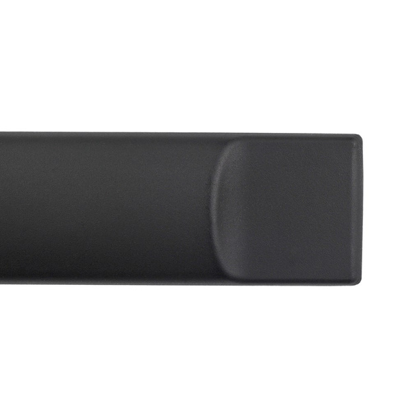 Zwarte zijlijsten voor Suzuki Liana Stationwagen (2001-2006)