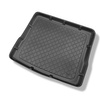 Kofferbakmat op maat voor: BMW X1 E84 SAV (10.2009-09.2015)