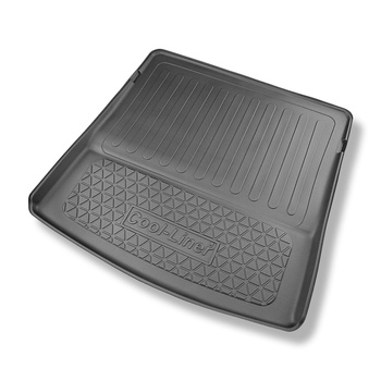 Kofferbakmat op maat voor: Peugeot 5008 III SUV (10.2024-....) - 7 stoelen; derd