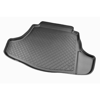 Kofferbakmat op maat voor: Toyota Camry XV70 Sedan (04.2019-....) - ook voor de 
