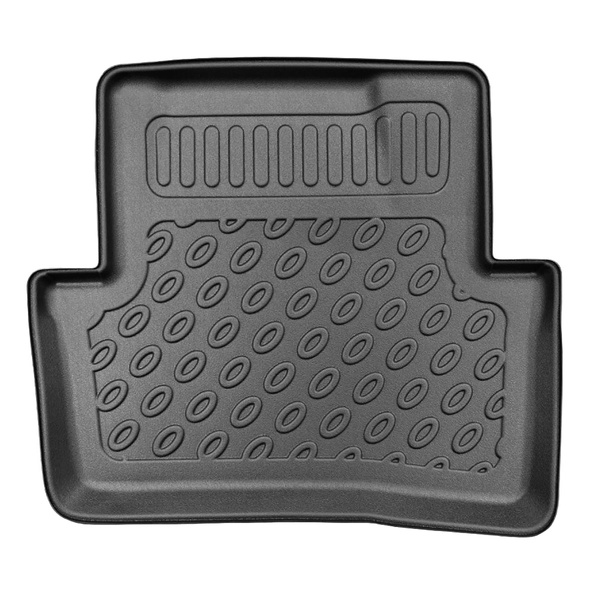 TPE automatten voor Renault Clio IV Hatchback (10.2012-08.2019)