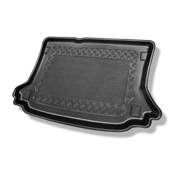 Kofferbakmat op maat voor: Ford Ecosport II SUV (06.2014-2017)