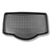 Kofferbakmat op maat voor: Toyota Aygo X SUV (04.2022-....) - zonder subwoofer (JBL Premium-Soundsystem)