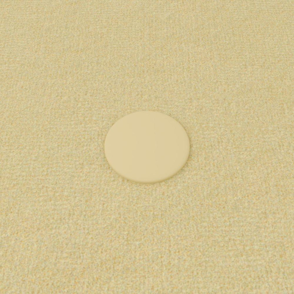 Velours automatten voor Mercedes-Benz R Klas W251 Bestelwagen (2005-2012) - beige