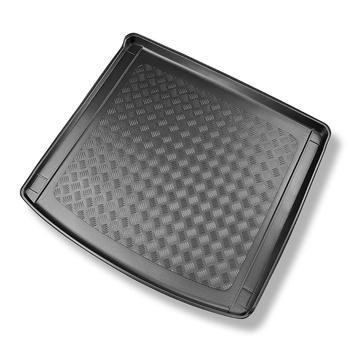 Kofferbakmat op maat voor: Porsche Cayenne III E-Hybrid; E-Hybrid Coupe SUV, Cou