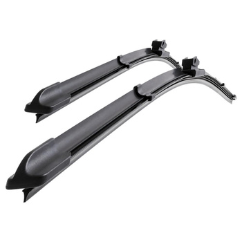 Auto ruitenwissers op de voorruit voor Alfa Romeo 159 Sedan, Sportwagon (06.2005