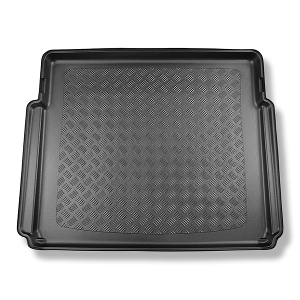 Kofferbakmat op maat voor: Citroen C5 Aircross Plug-in Hybrid SUV (01.2020-....)
