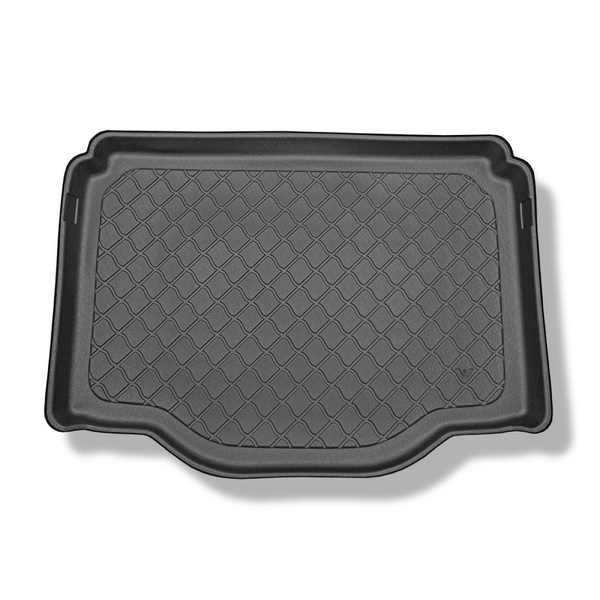 Kofferbakmat op maat voor: Opel Mokka SUV (09.2012-06.2019) - ook voor de Allroad-versie