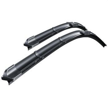 Auto ruitenwissers op de voorruit voor Ford Transit VII, VIII Bestelwagen (01.20