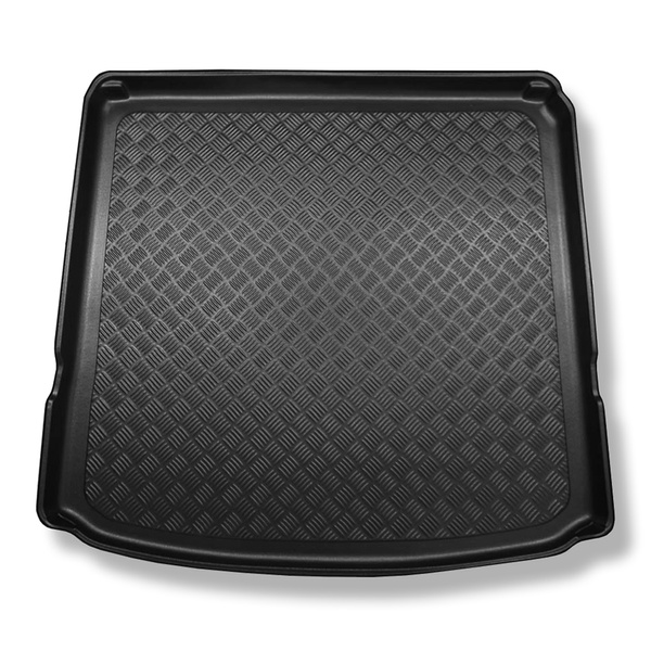 Kofferbakmat op maat voor: Renault Talisman Estate (05.2016-12.2022)